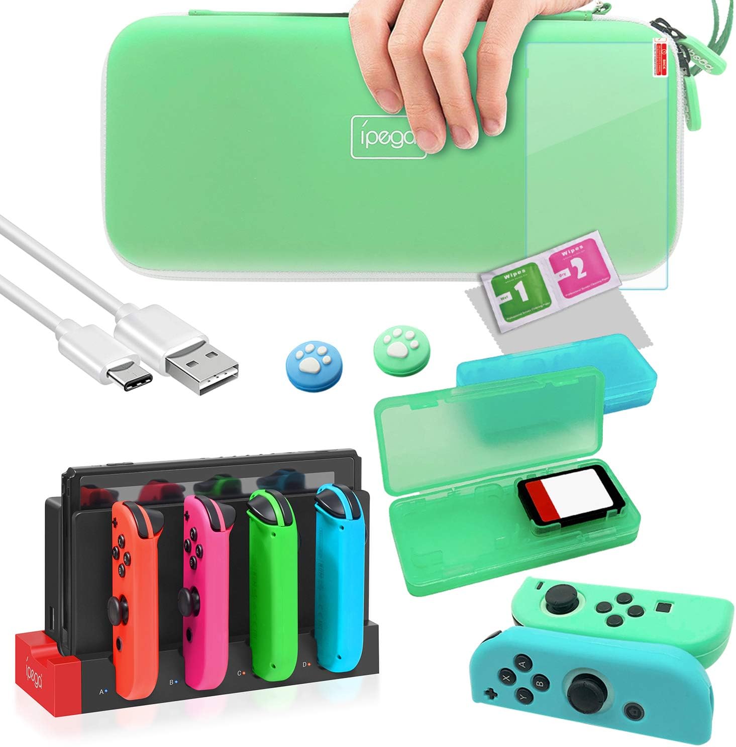 joy con bundle