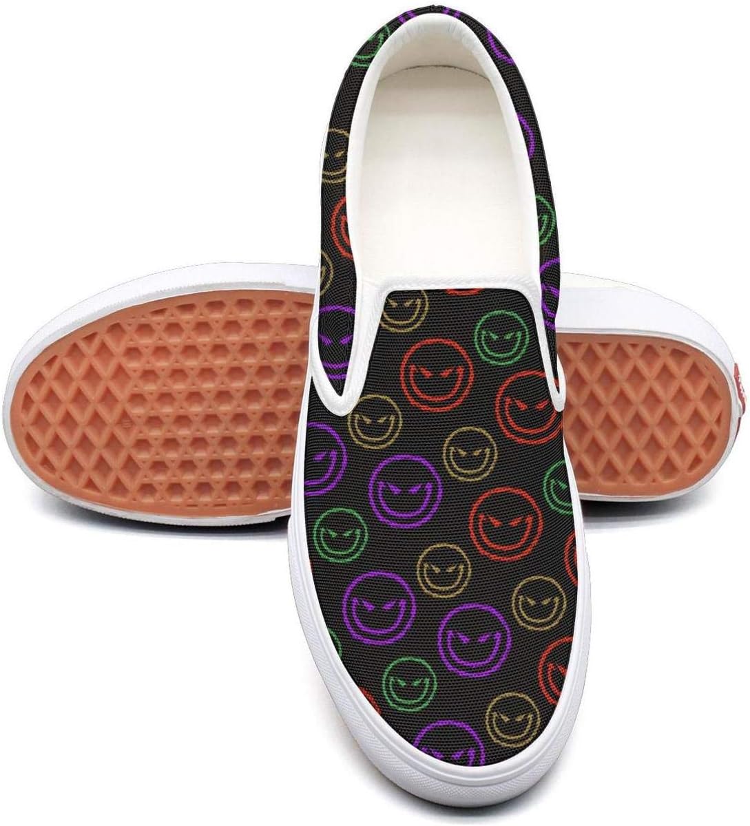 Vegan Flag International black Tennis Shoes for Women sports Non-Slip Running Shoes