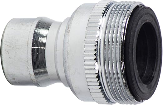 Plumb Pak Dishwasher Faucet Aerator Adapter Pp28006 2 Amazon Com