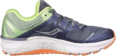 saucony women's guide iso running shoe