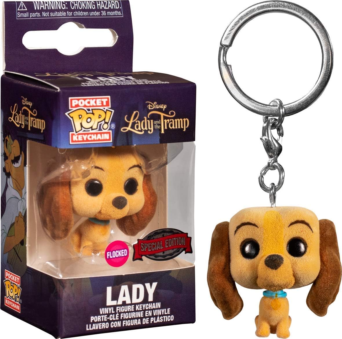 Amazon.com: Funko Pocket POP! Keychain 
