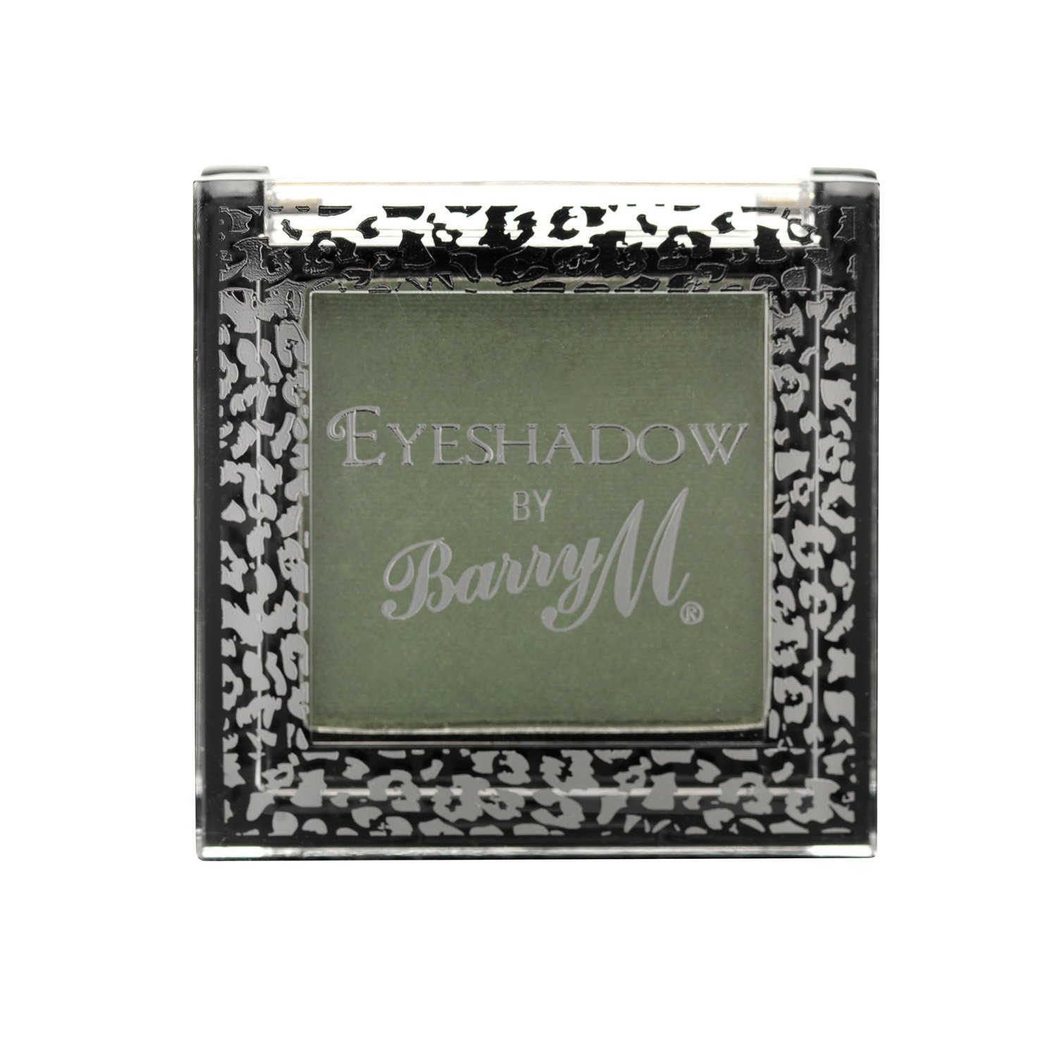 Barry M Eyeshadow, Green Amazon.co.uk Beauty