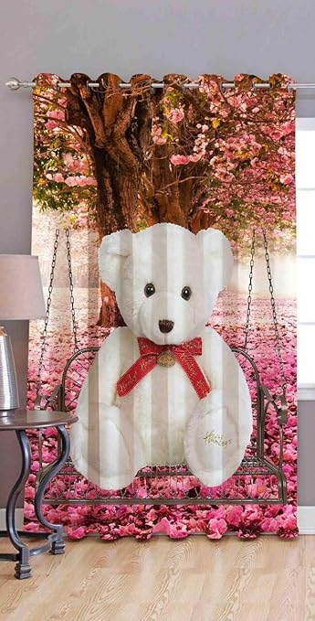 teddy bear room decor