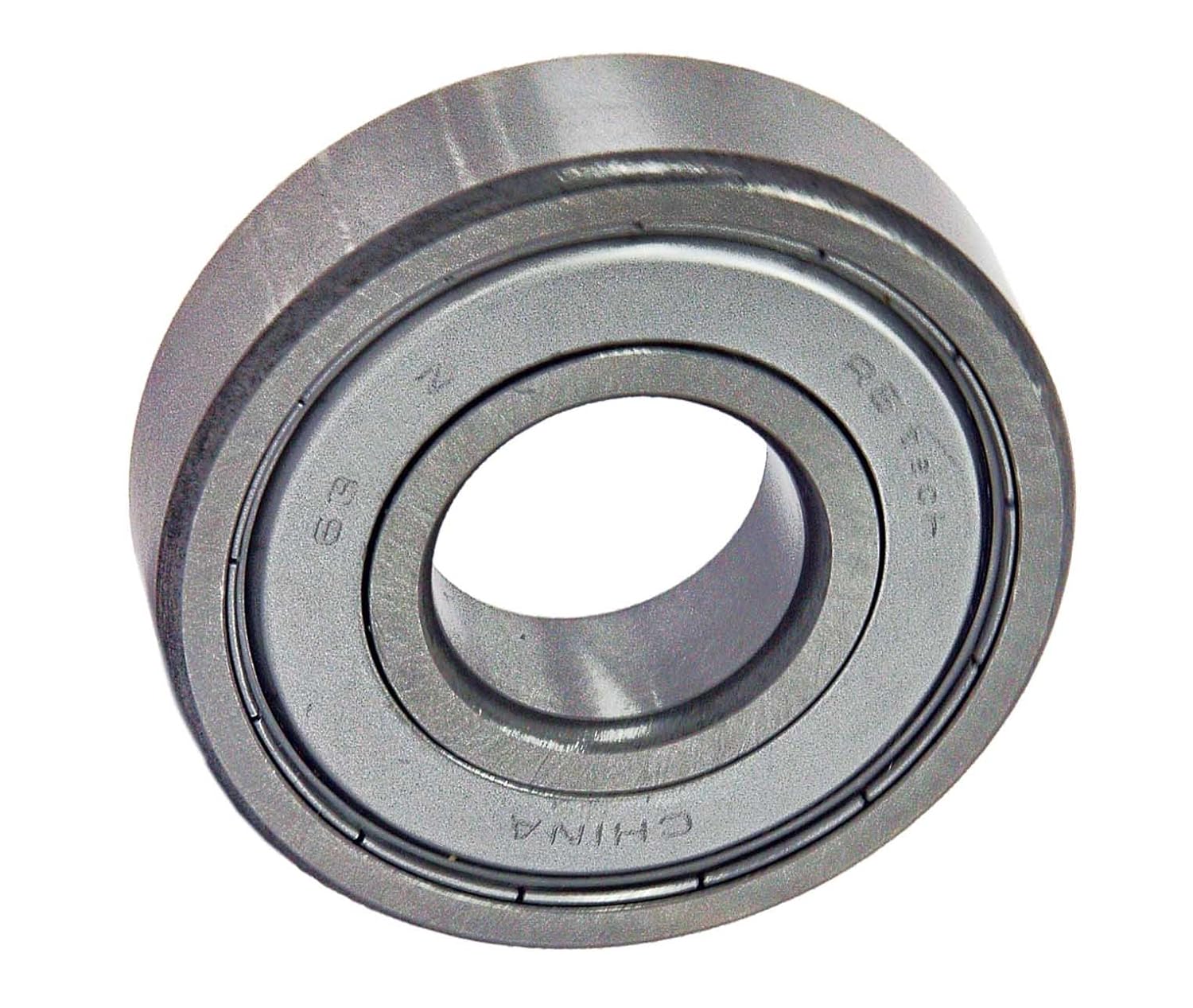 6309ZZ Bearing 45x100x25 Shielded Ball Bearings VXB Brand Deep Groove