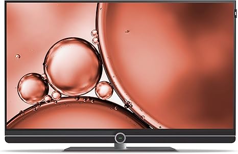 amazon prime loewe tv