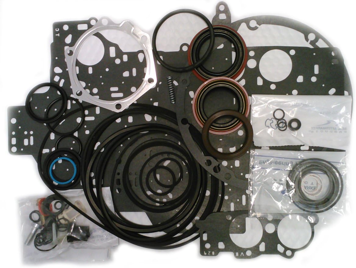 4L80E Transmission Gasket and Seal Rebuild Kit 1991-1996