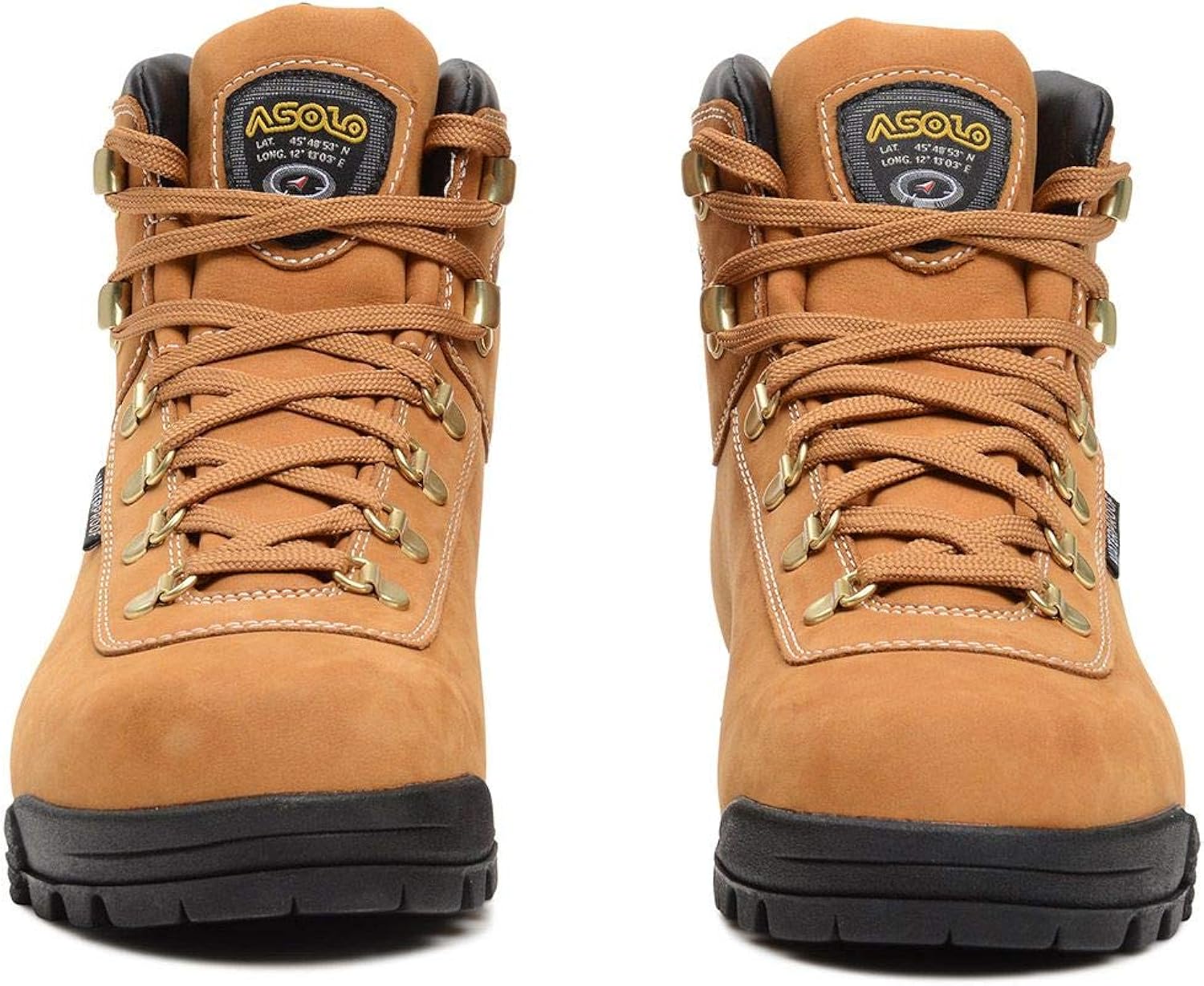 asolo sunrise boots