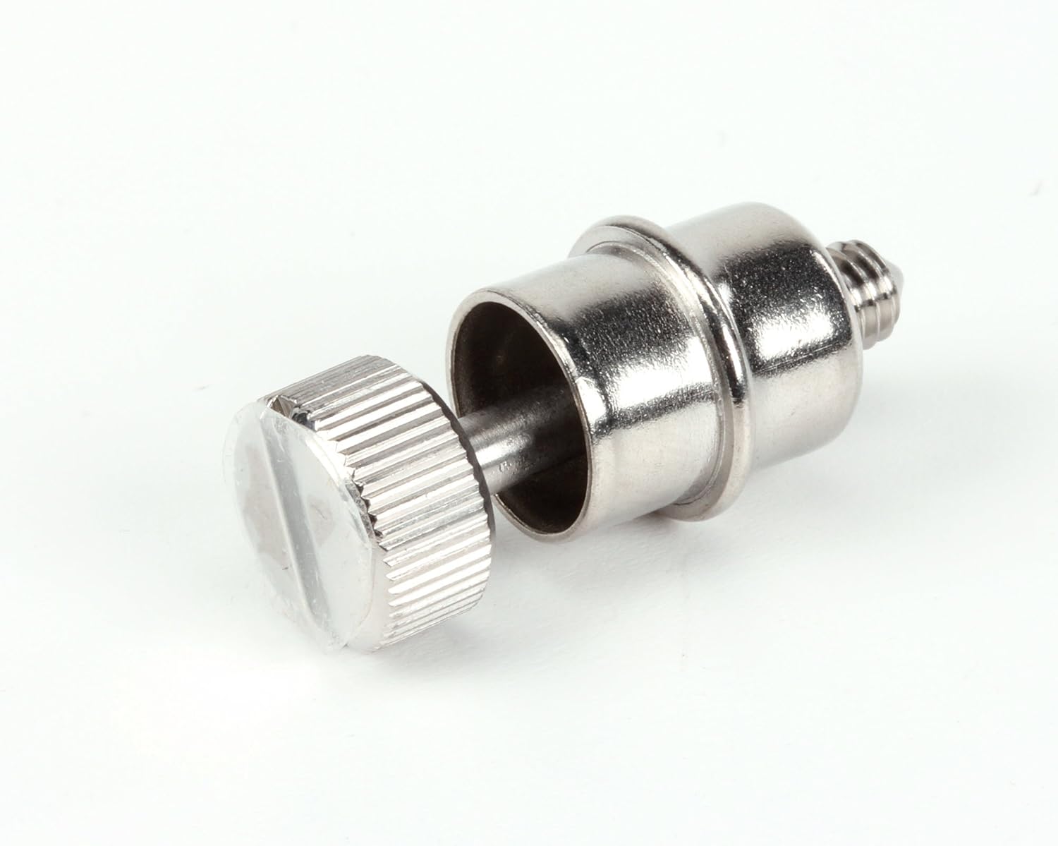 Edlund F003 Knurled Screw Industrial & Scientific