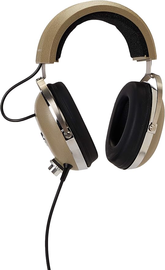 Koss Pro-4AA Studio Quality Headphones
