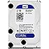 WD Blue 2TB  Desktop Hard Disk Drive - 5400 RPM SATA 6 Gb/s 64MB Cache 3.5 Inch  - WD20EZRZ