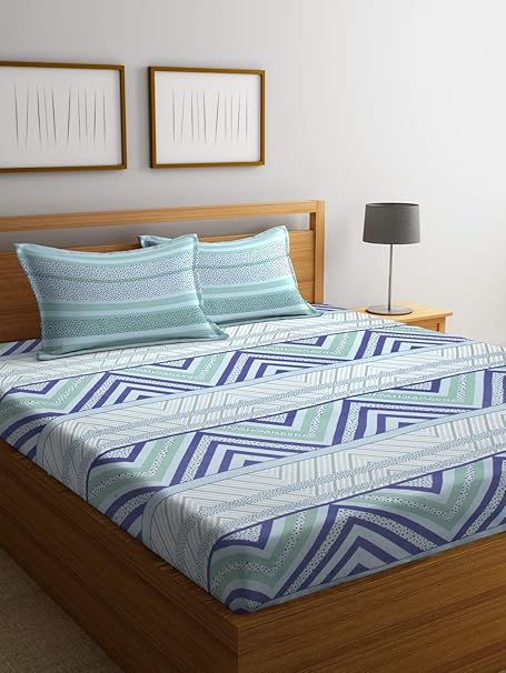 Bombay Dyeing Axia 104 TC Cotton Double 