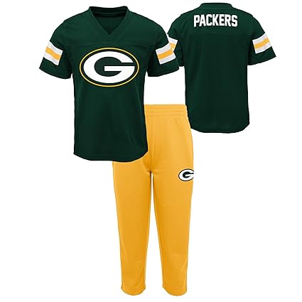packers kids
