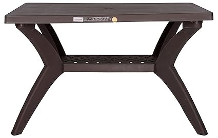 Varmora Coffee Table (Brown)