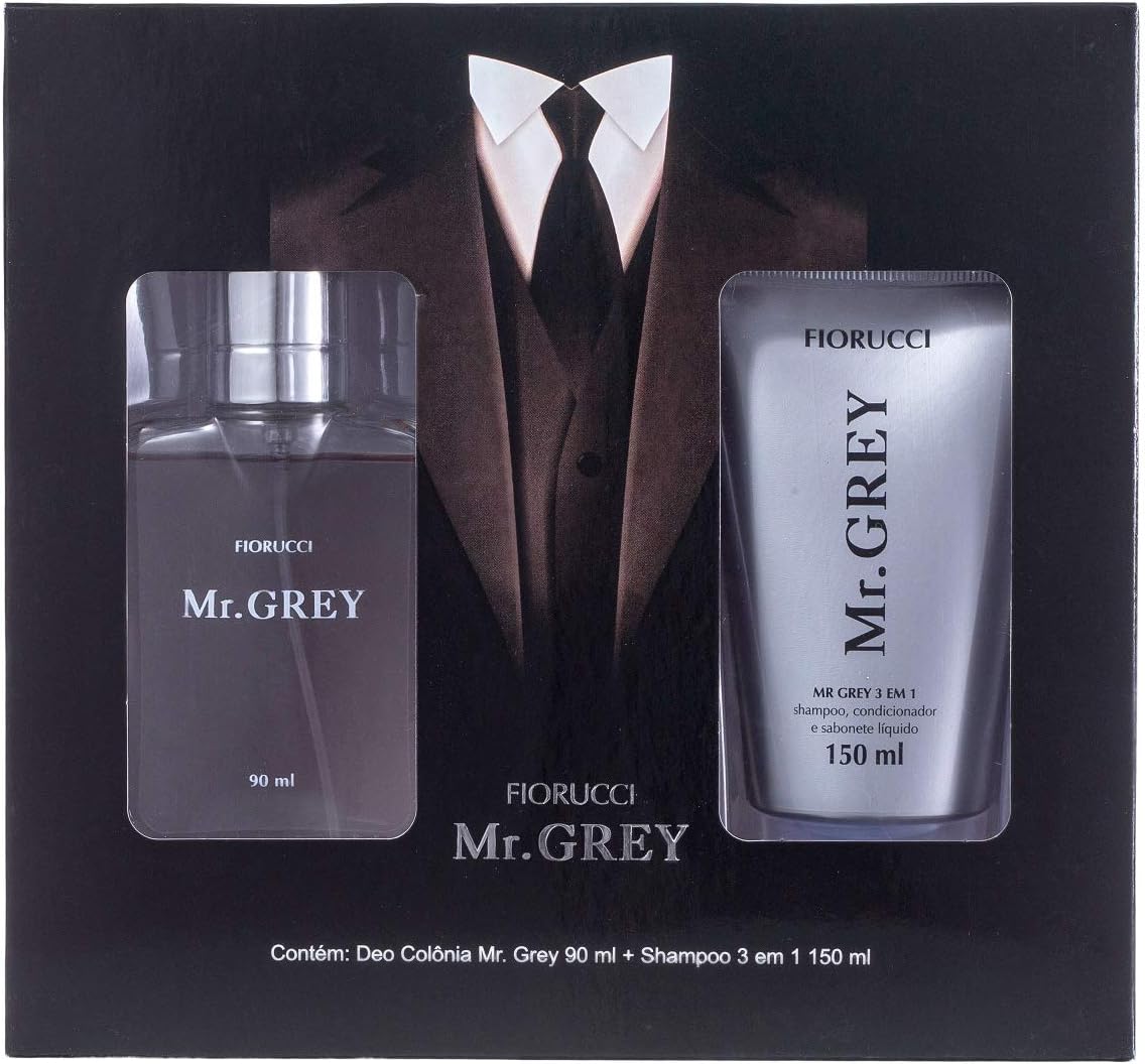 fiorucci mr grey