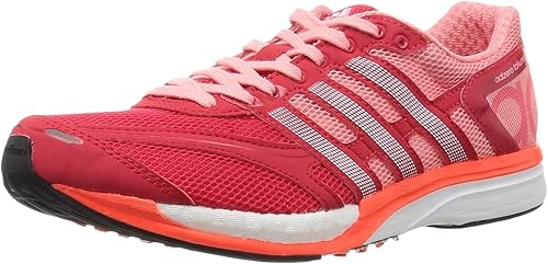 Amazon アディダス ランニングシューズ Adizero Takumi Ren Boost 2 W レイレッド F16 ランニングホワイト レイピンク F16 27 0 旧モデル Adidas アディダス ランニング Amazon アディダス ランニングシューズ Adizero Takumi Ren Boost 2 W レイレッド F16 ランニングホワイト レイピンク F16 27 0 旧モデル Adidas アディダス ランニング