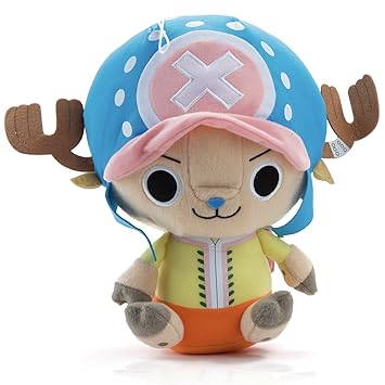 one piece peluche