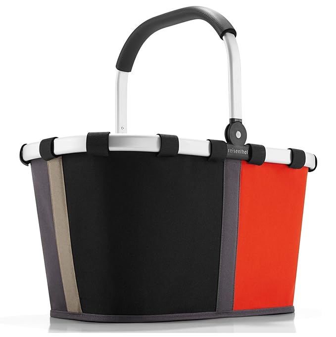 reisenthel BK3043 carrybag Patchwork