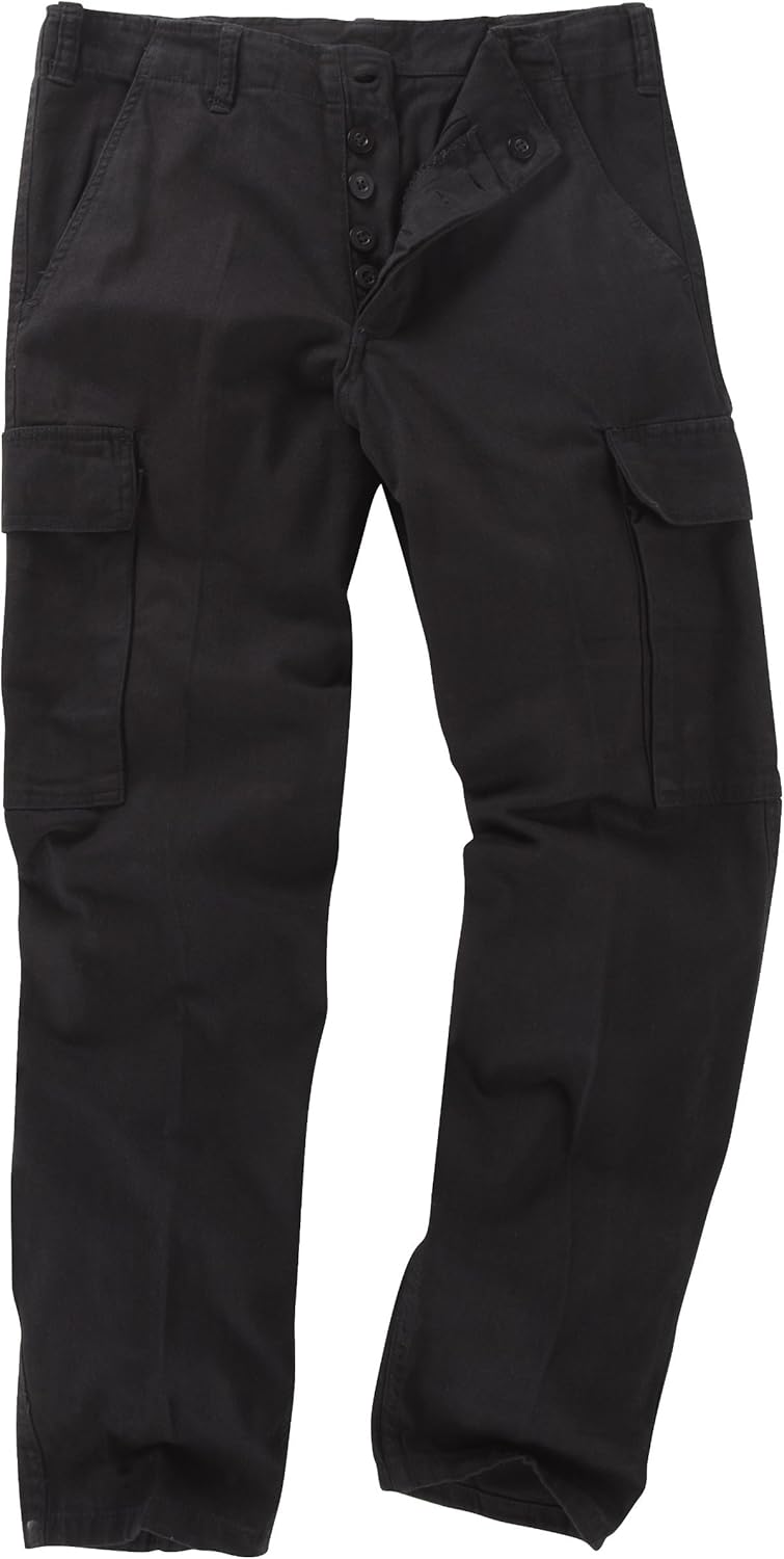 mens black moleskin jeans