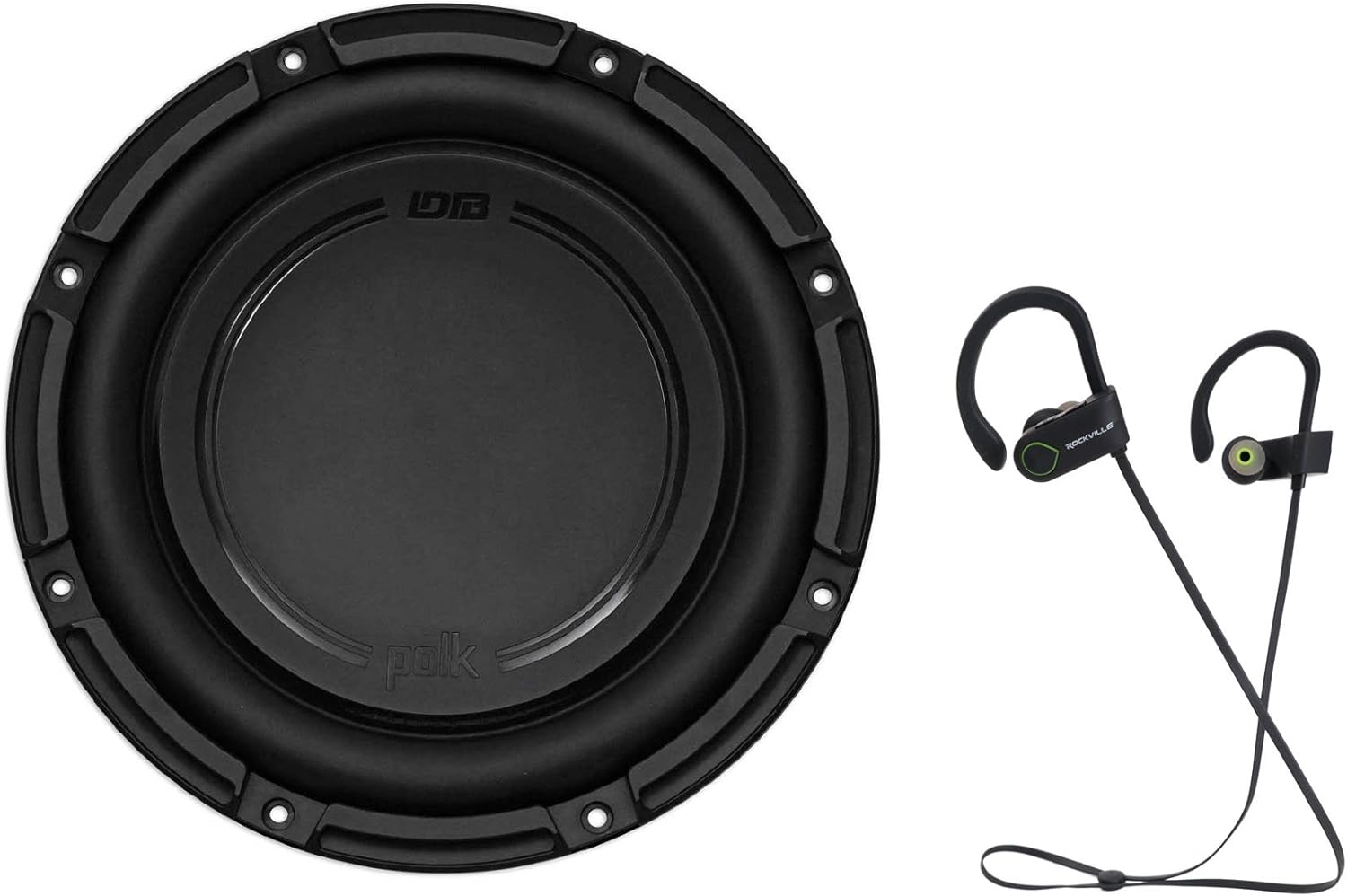 polk db 10