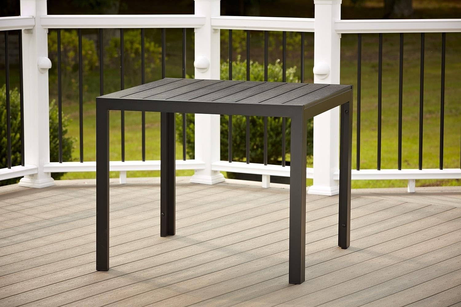 Best Outdoor Square Dining Table