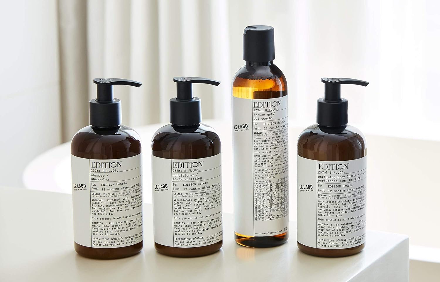 le labo coupon code