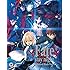 Fate Stay Night Unlimited Blade Works Blu-ray BOX 1/2(第0-12話 リージョンB)[Import]