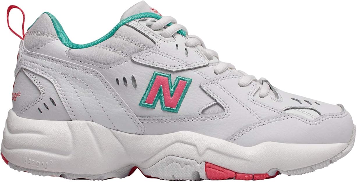 new balance rosa amazon