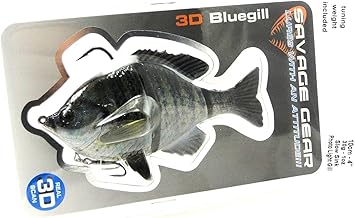 savage gear bluegill