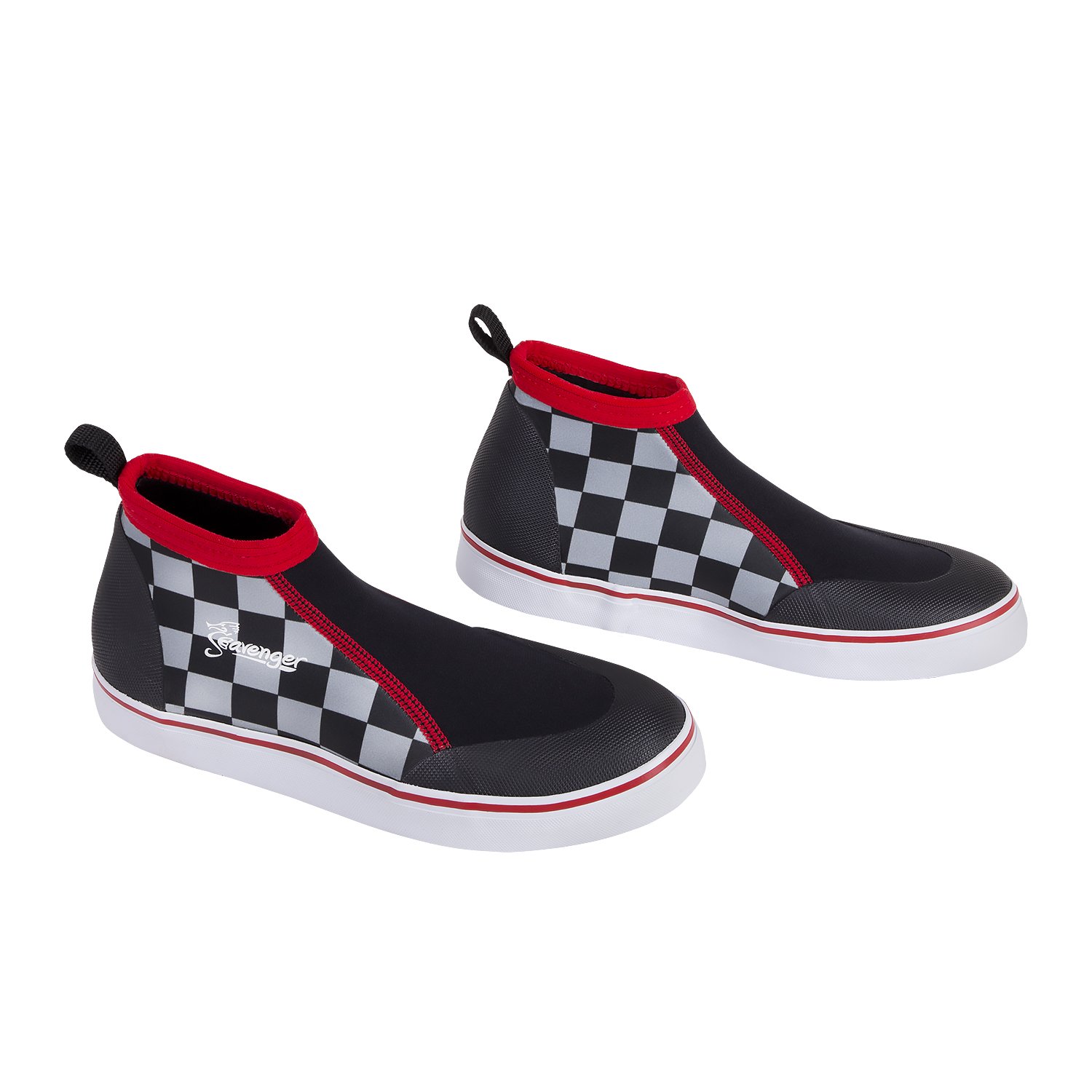 Seavenger Atlantis 3mm Neoprene Aqua Shoes