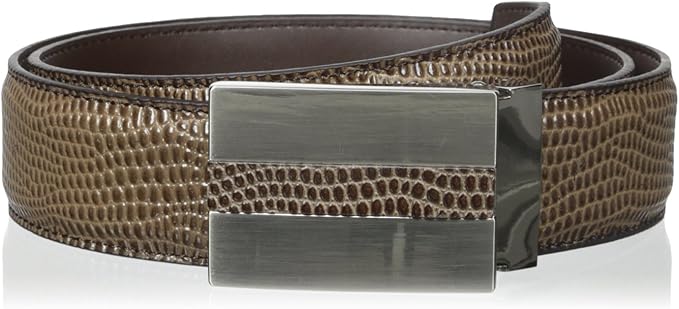 stacy adams snakeskin belts