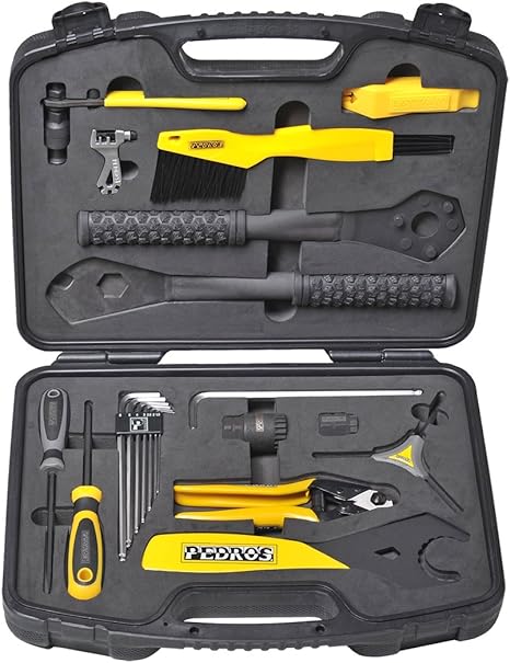pedro's bicycle tools