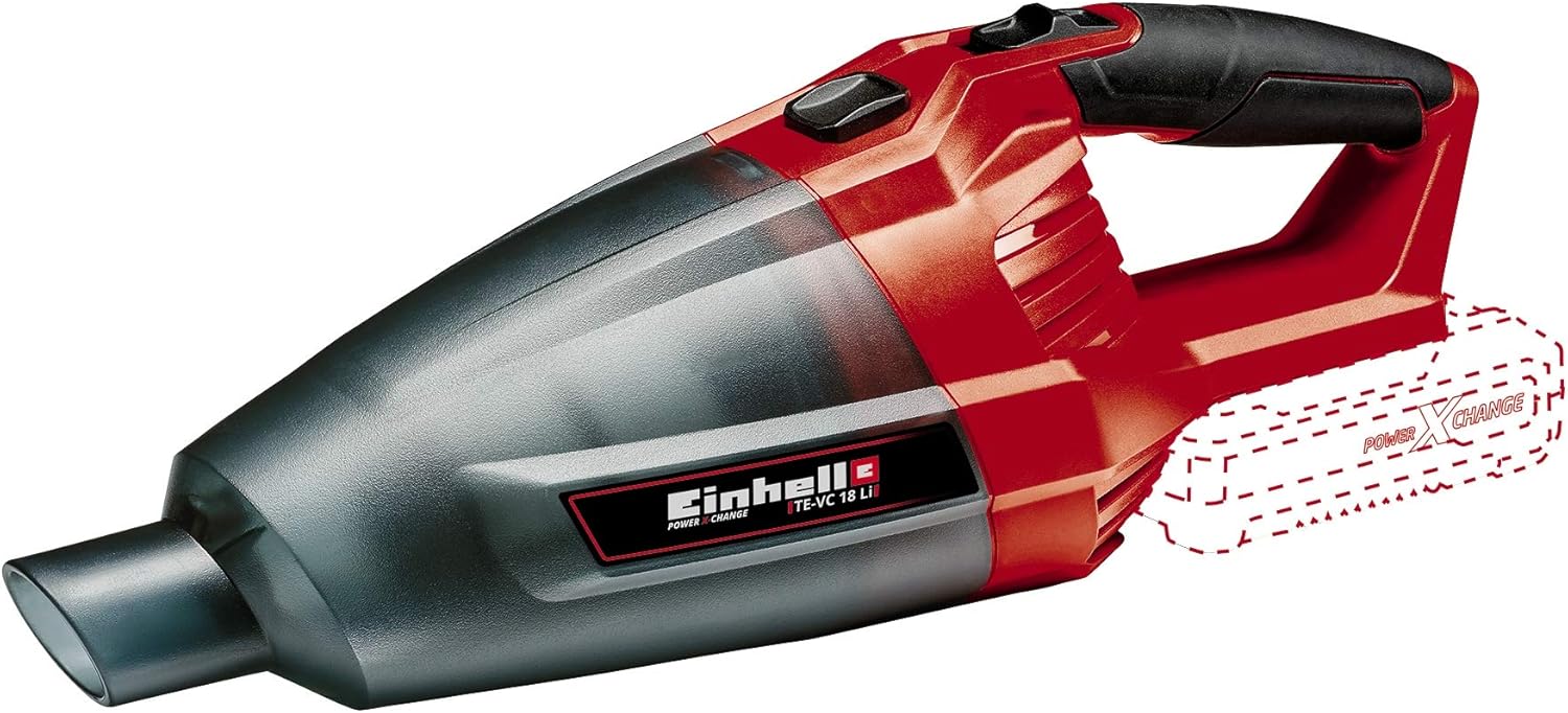 Einhell TE-VC 18 Li solo