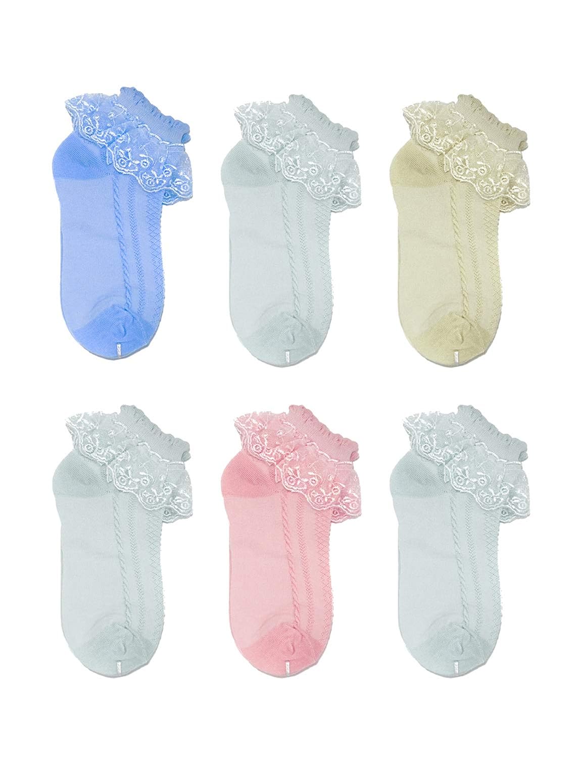 summer socks for babies
