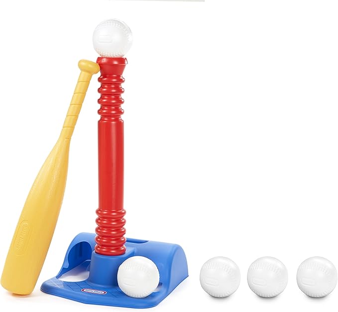 amazon tee ball set