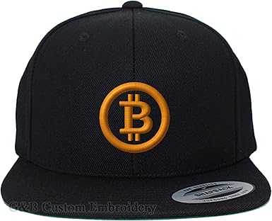 custom snapback caps