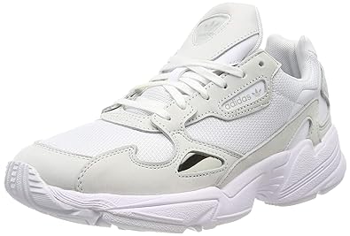 Amazoncom Adidas Originals Womens Falcon Sneakers