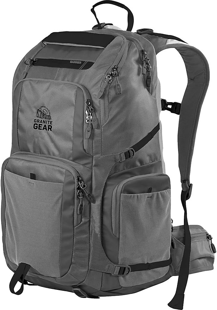 granite gear quick stash