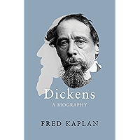 Dickens: A Biography book cover