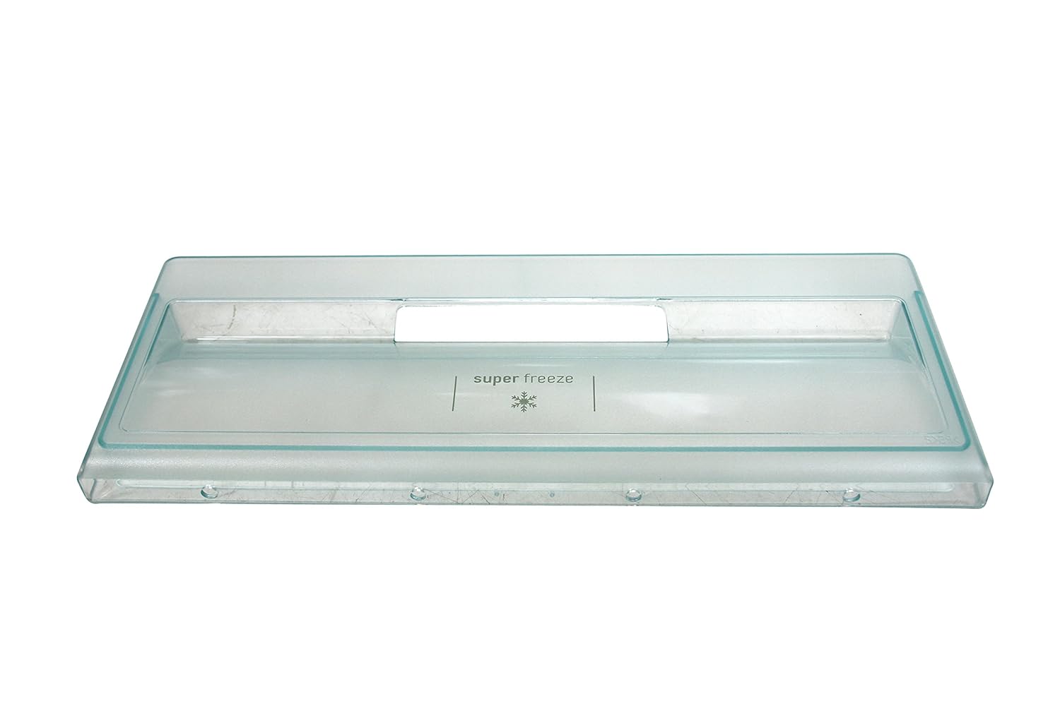 Freezer Parts Accessories Genuine Hotpoint Freezer Drawer Front