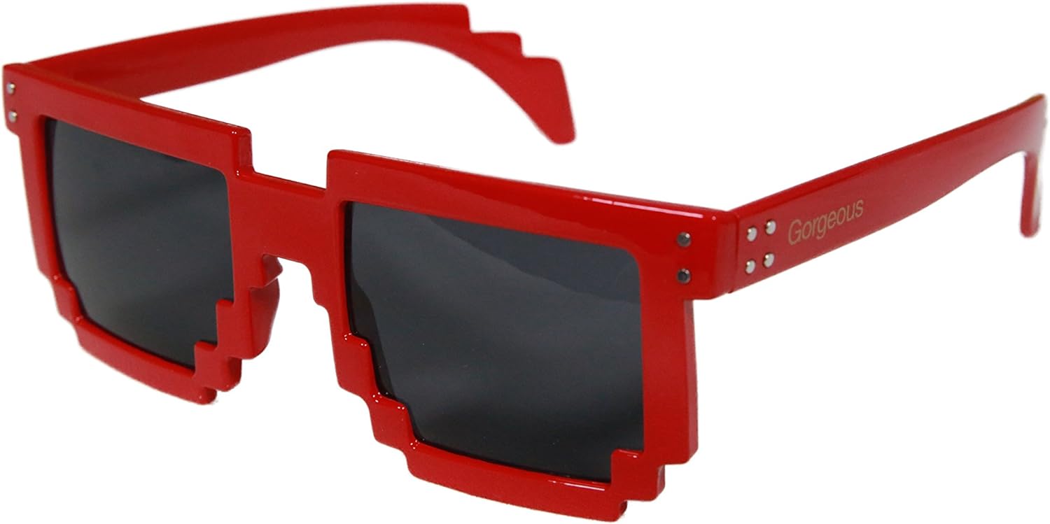 本土 国内の 弱い 8bit サングラス Legionpost328 Org