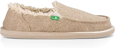 sanuk donna hemp chill