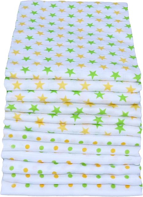 muslin squares amazon