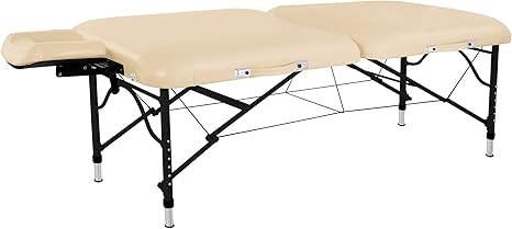 lightweight folding bed