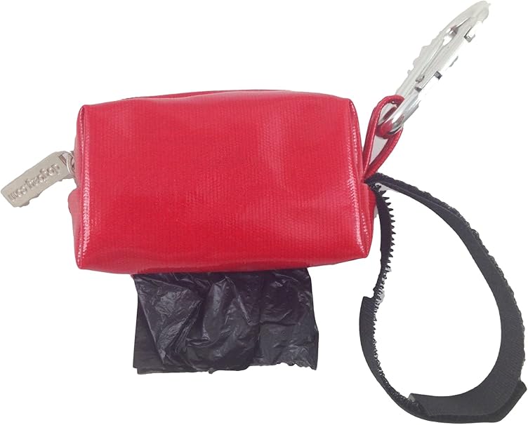 black designer duffle bag