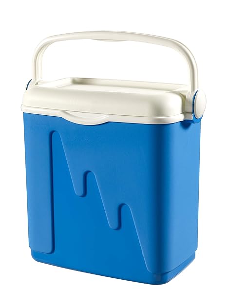 Curver Nevera Portátil, 20 L, Azul: Amazon.es: Deportes y aire libre