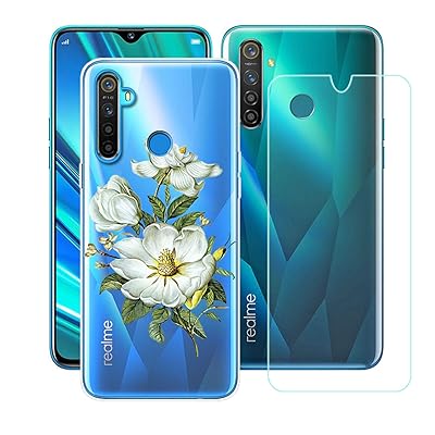 Flexible Gel TPU Case Tempered Glass Screen Bangladesh Ubuy
