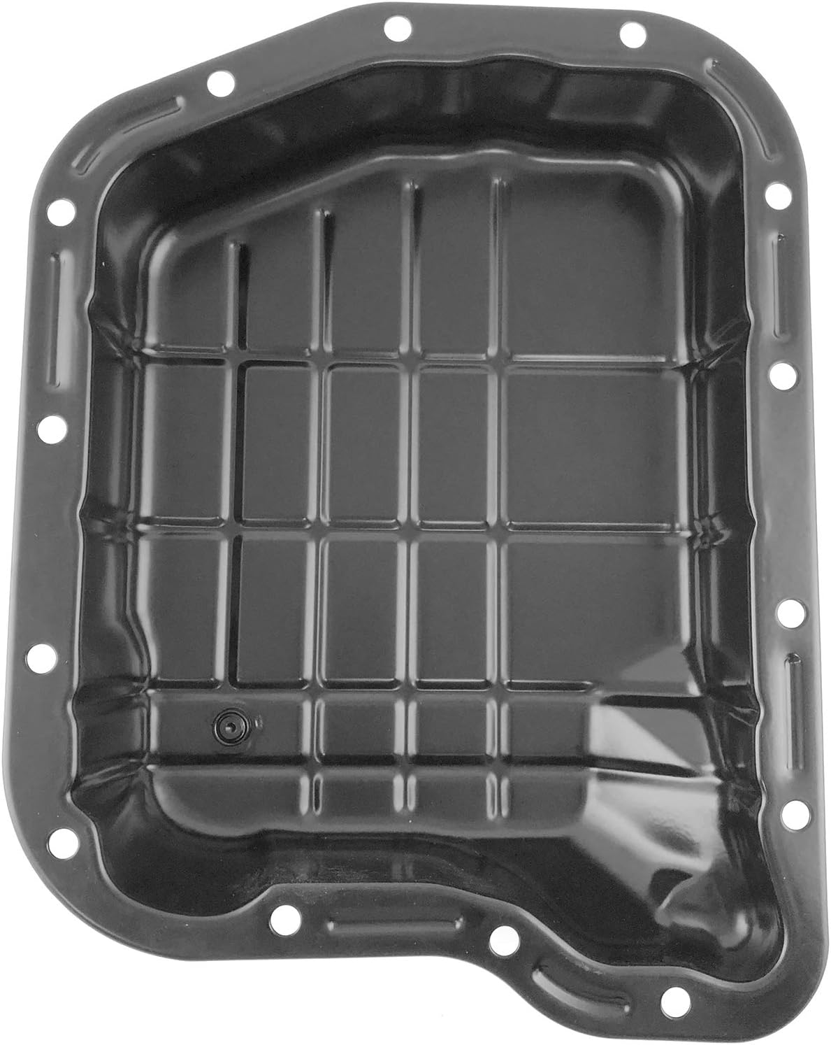 Beasteel 52118780 52118780AC 52118780AD 265827X 265827 103238 Steel Transmission Oil Pan with