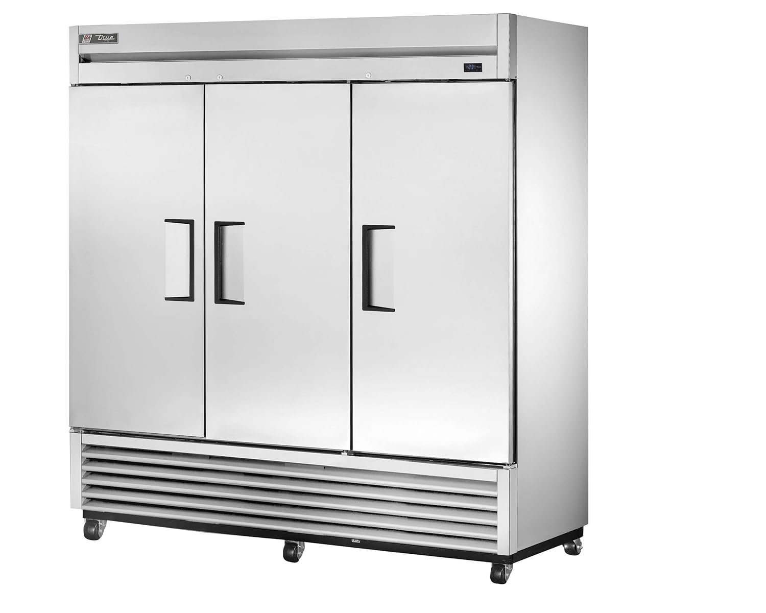 True T-72 F - Congelador: Amazon.es: Grandes electrodomésticos