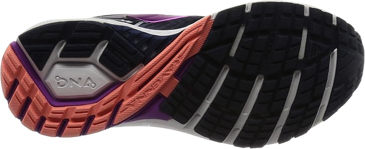 brooks ravenna 8 women's size 9