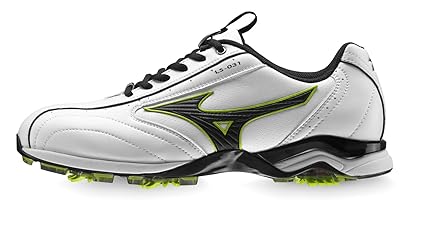 zapatos golf mizuno